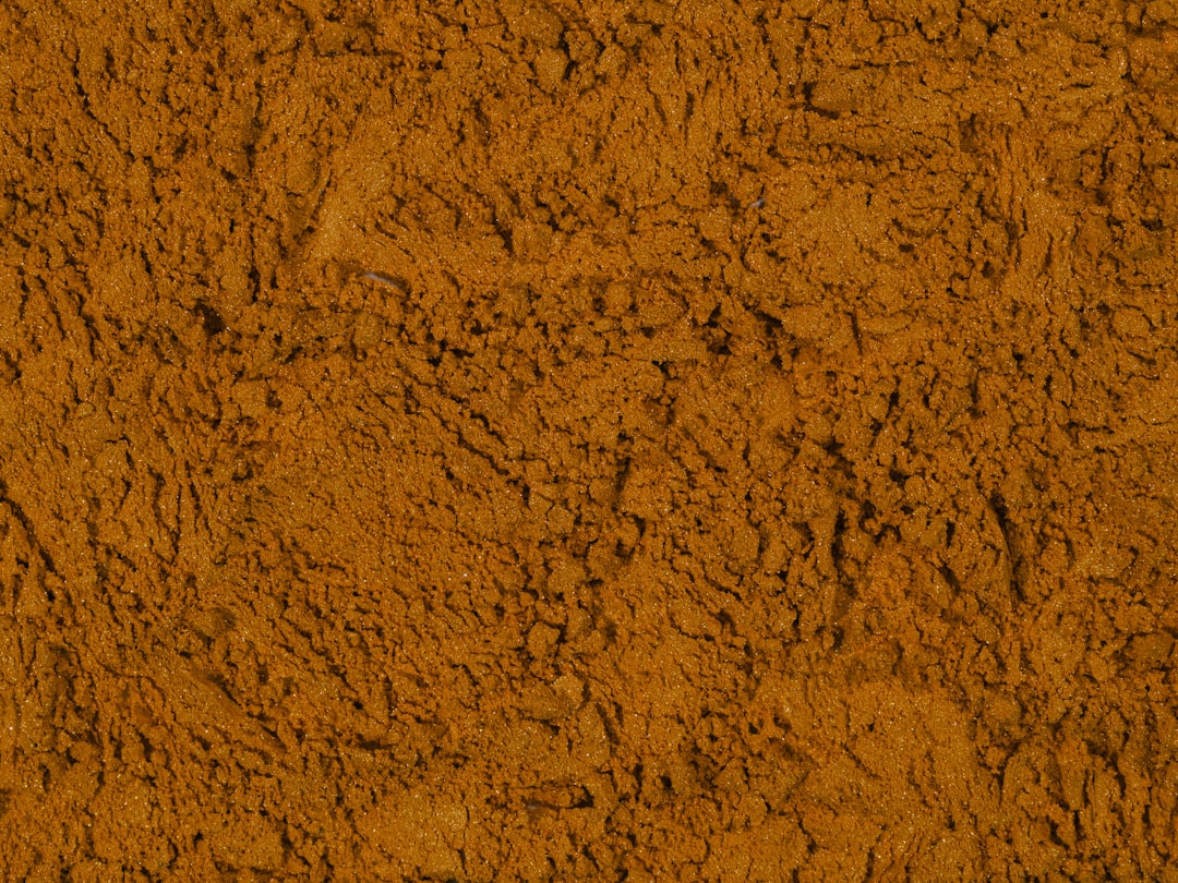 Dust