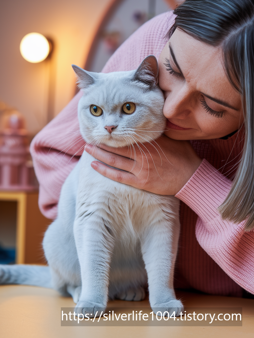 반려묘 영양제&amp;#44; 정말 필요할까? &ndash; 올바른 영양제 선택법