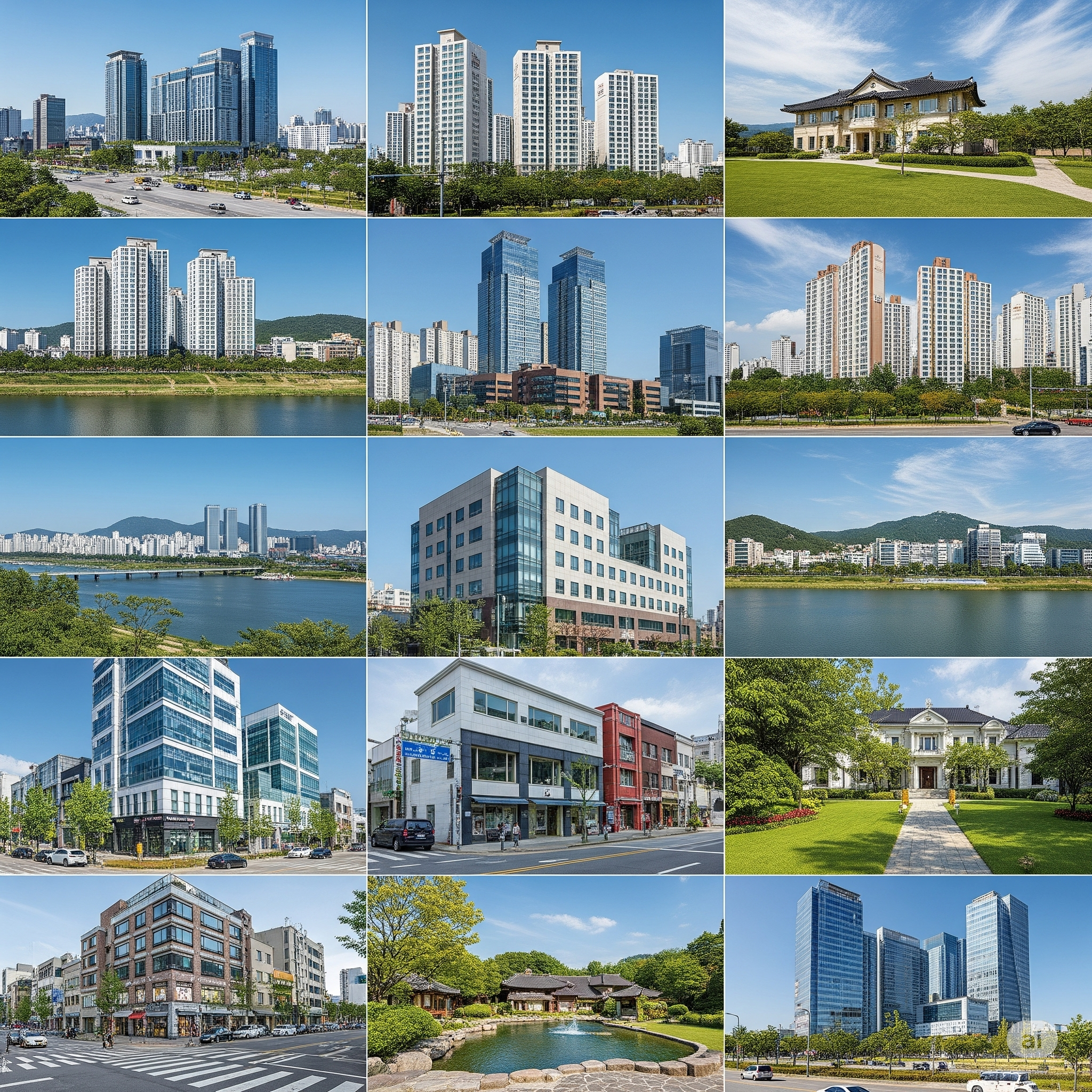 이재명 정부 부동산 전망