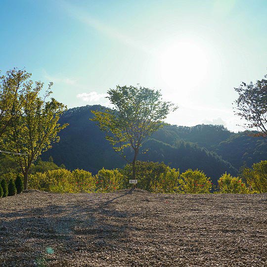 민경훈 캠핑장, 양평 '집 밖으로' 소개