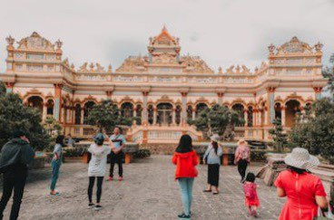 뗏 기간 유의사항