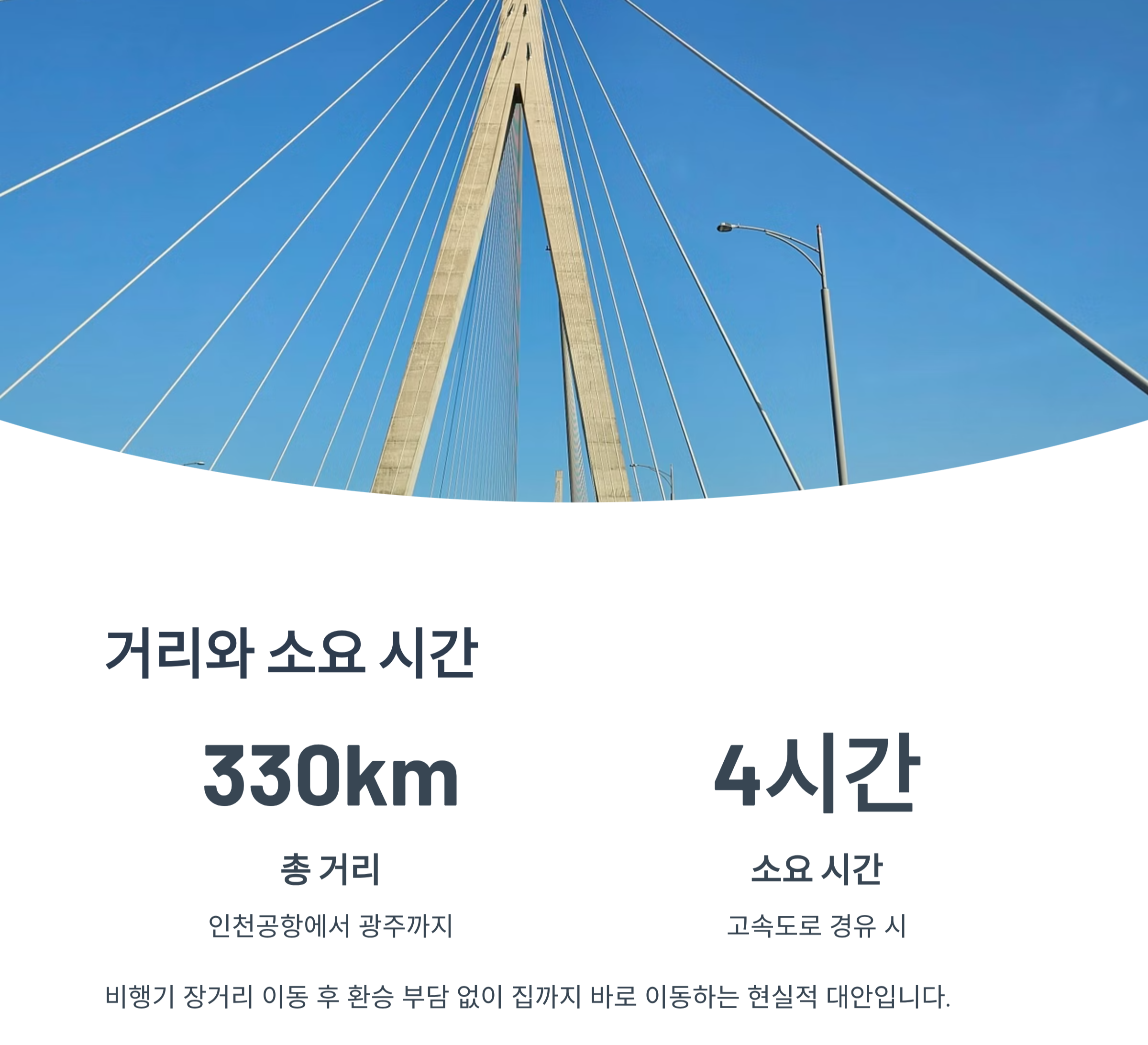 인천공항 광주 택시 장거리 예약, 비용과 시간 완벽 가이드