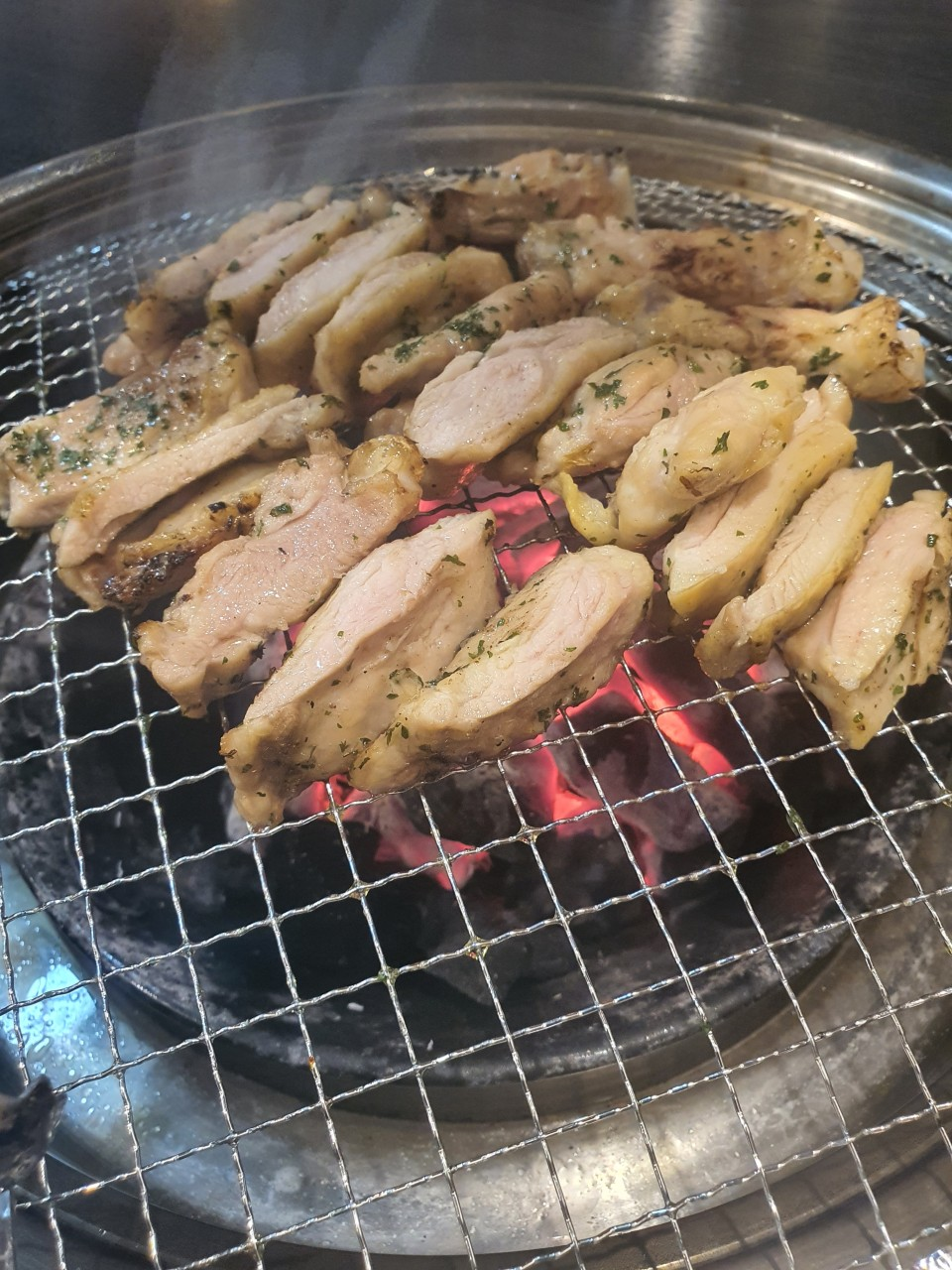 화천 삼대장