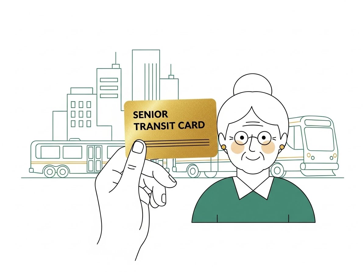 고령자 운전면허 반납 혜택