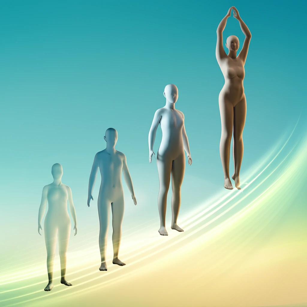 기구와 매트 필라테스 효과 비교와 눈..