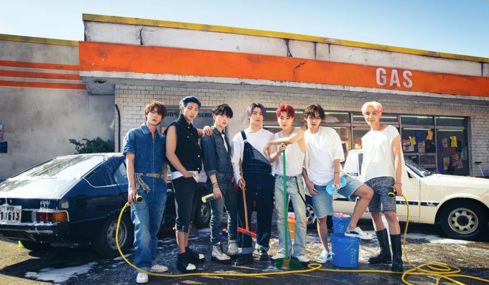 BTS 멤버별 특징 총정리: 당신이 좋아할 멤버는 누구?