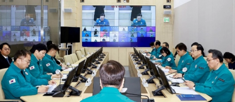 전공의 파업 대한전공의협의회 총파업 추진 이유