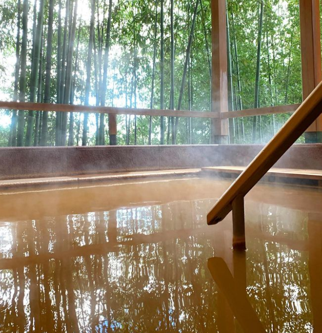 아리마온천 아리마그랜드호텔