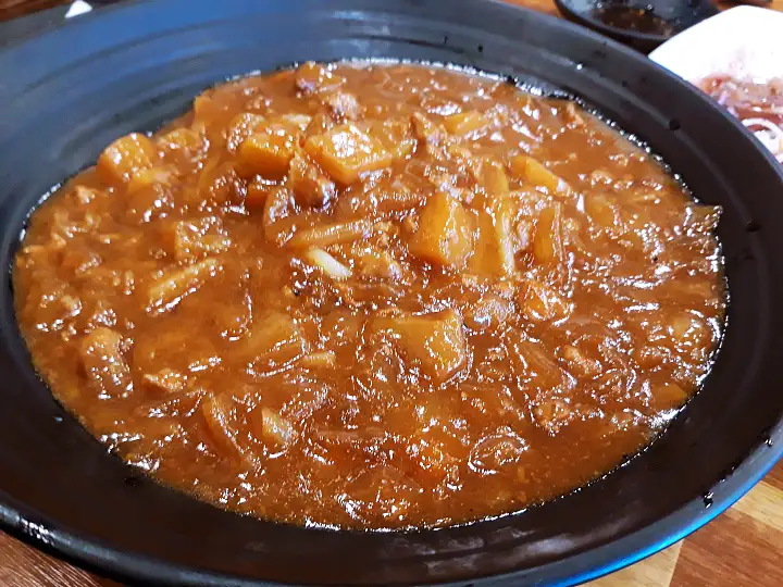 3년 숙성 발효 춘장 & 블루베리 탕수육 요리 경남 밀양 맛집 추천 생방송투데이 고수뎐