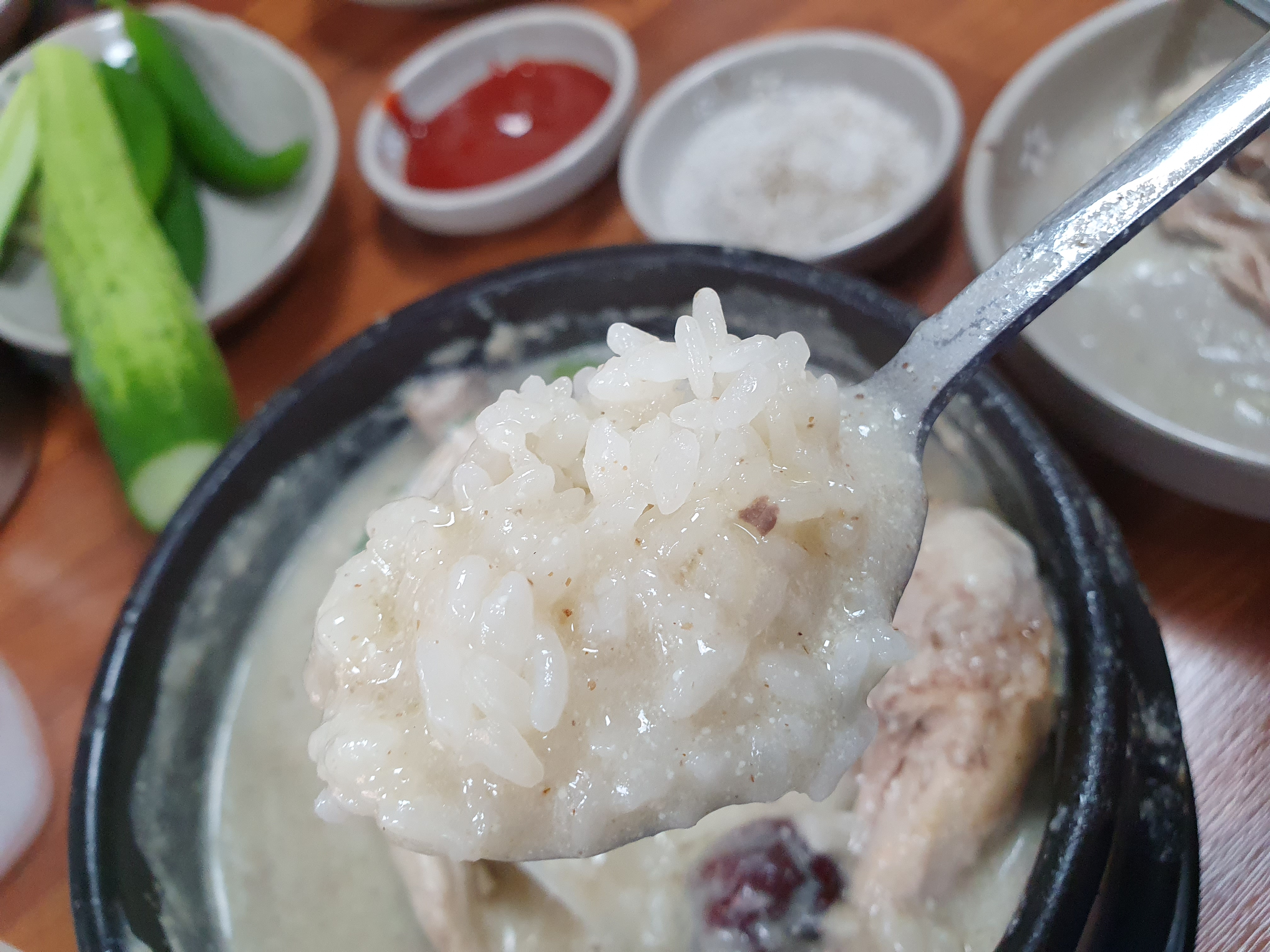 삼계탕-11