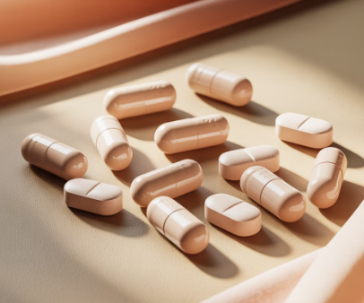 피부 붉은 반점