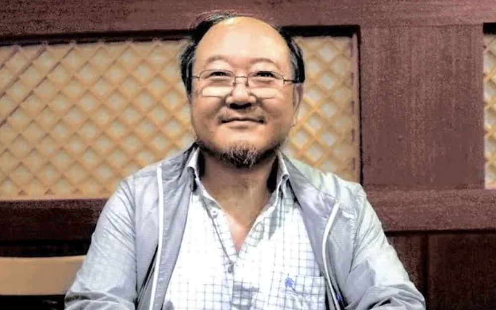 정치인 이래경