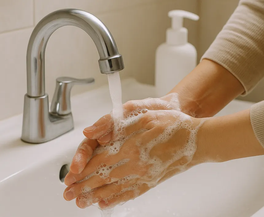 헬리코박터균 재발 방지