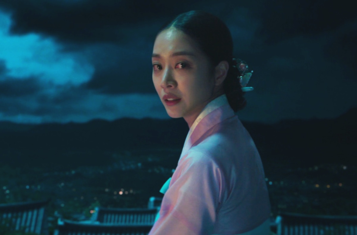 탄금 결말(2)