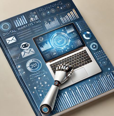 디지털 마케팅 자동화 에이전시 운영 – 더 적은 노력으로 더 큰 성과를 만드는 법