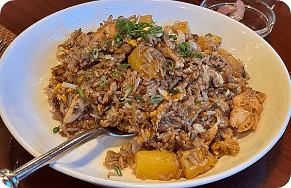 6. 반타이 (태국 음식)