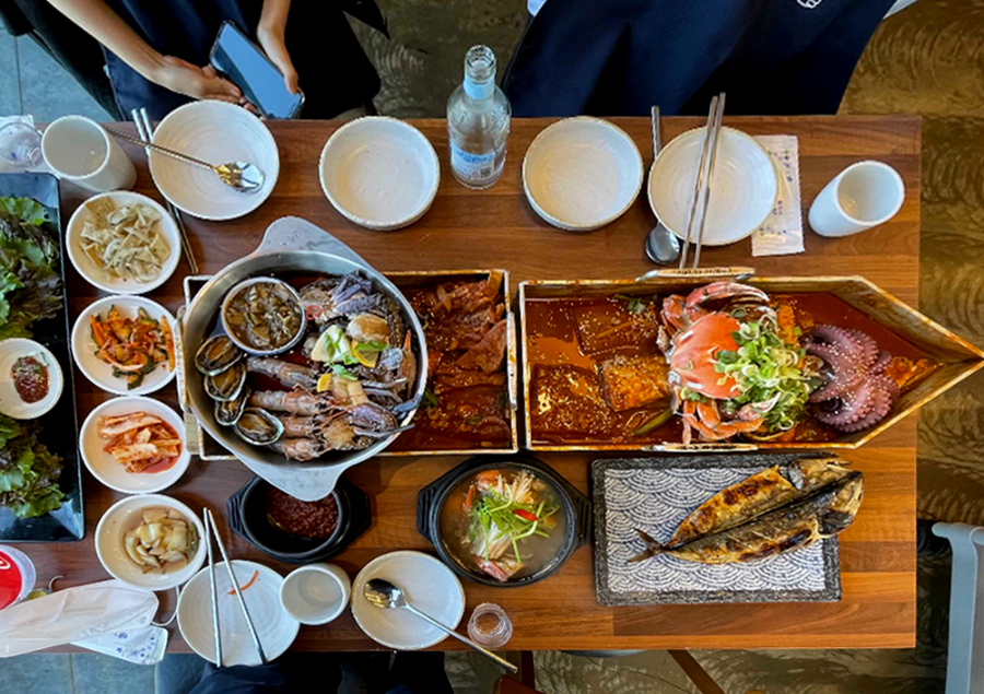 제주 광해 애월 본점