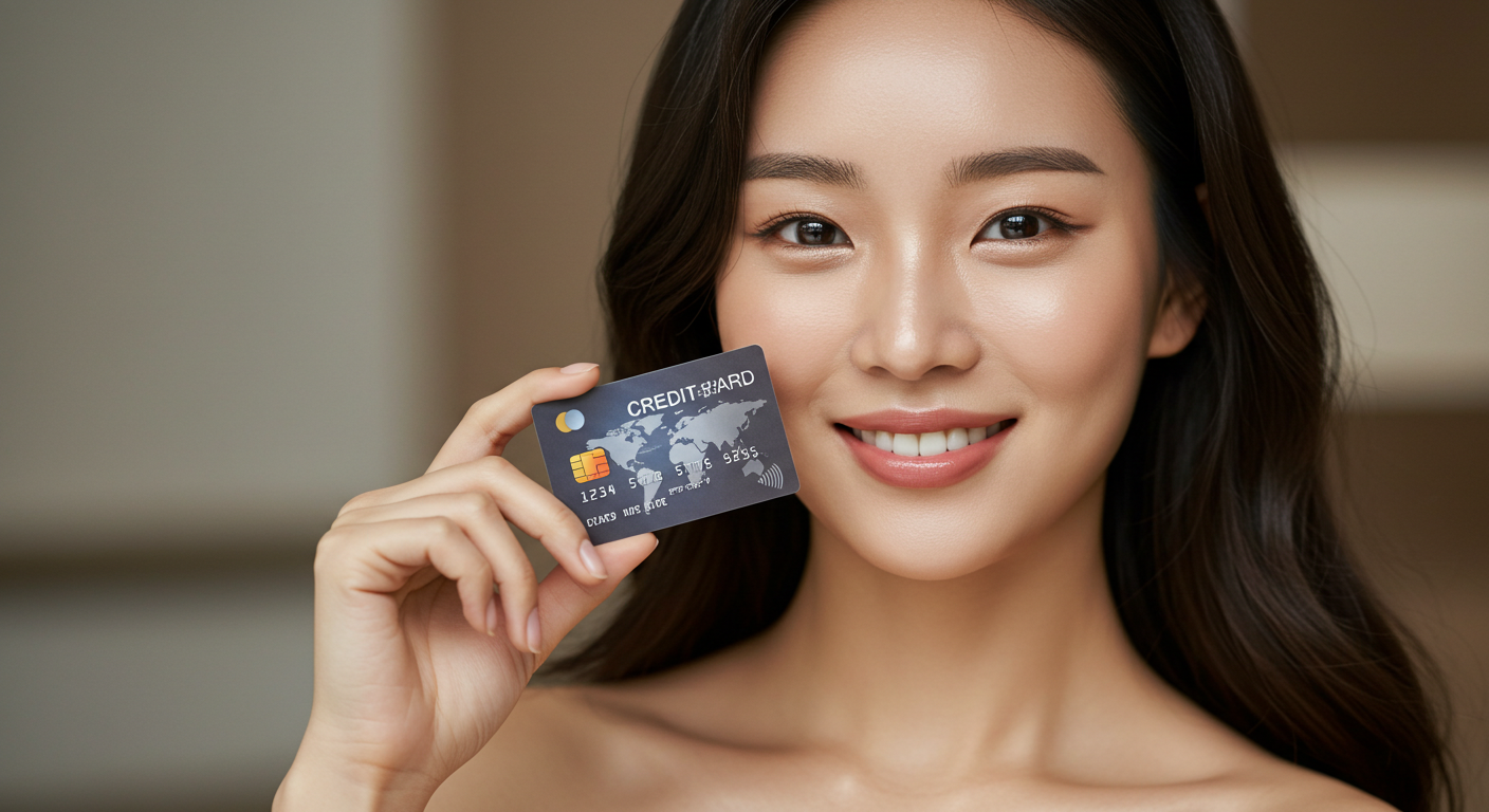 아메리칸 익스프레스 카드 종류 및 혜택