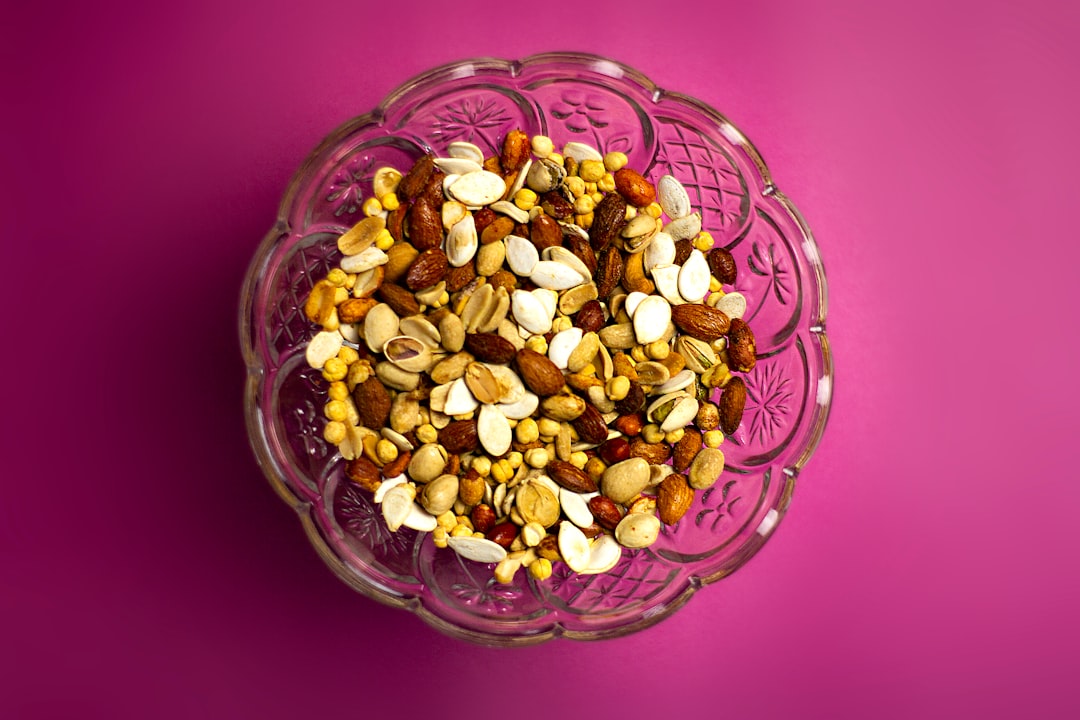 Nutrient
