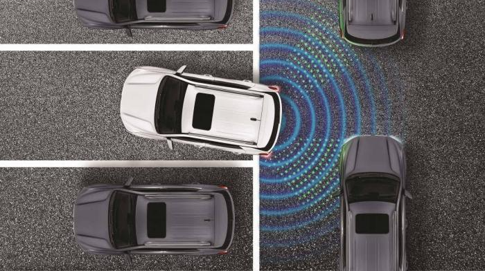 어댑티브 크루즈 컨트롤(ACC)