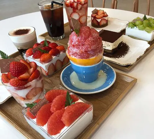 카페 디아즈