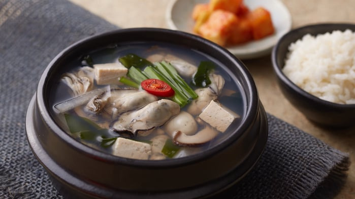 2025년 9월&middot;10월 제철 해산물 가이드