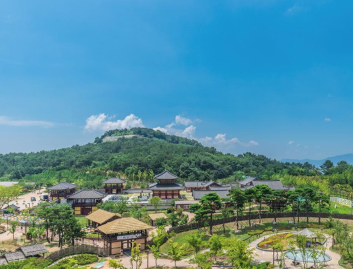 김해 가볼만한곳