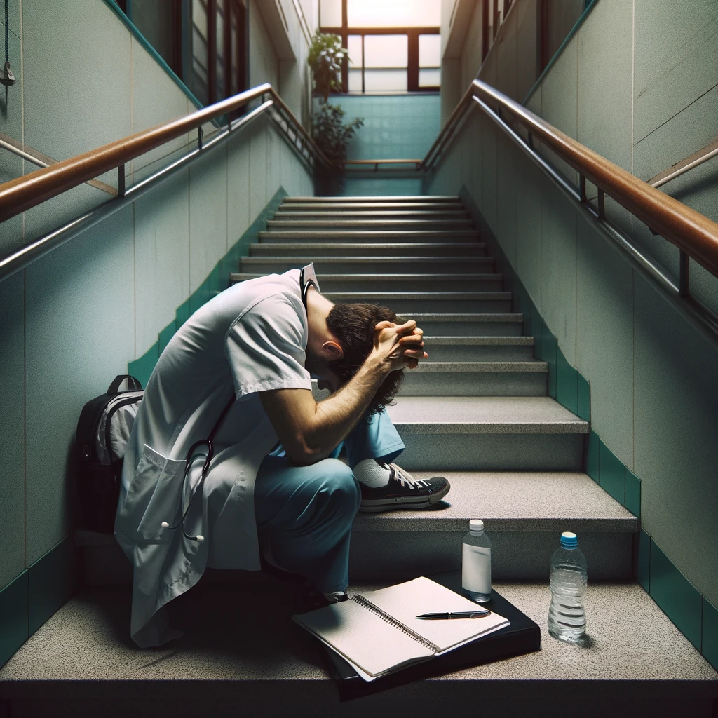 전공의 파업 종료