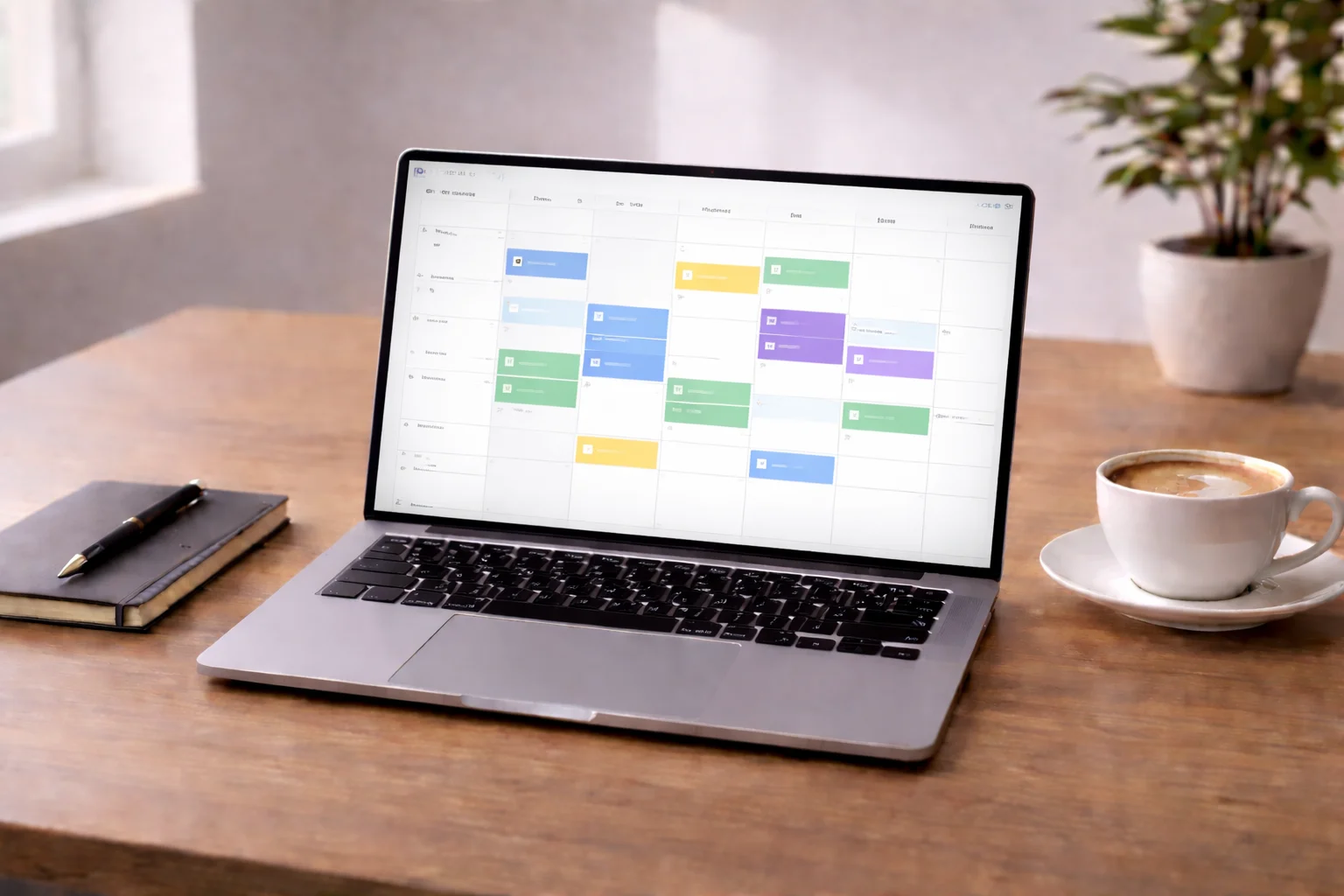 노션 활용법 노션 일정 예약 관리 시스템 구축 방법