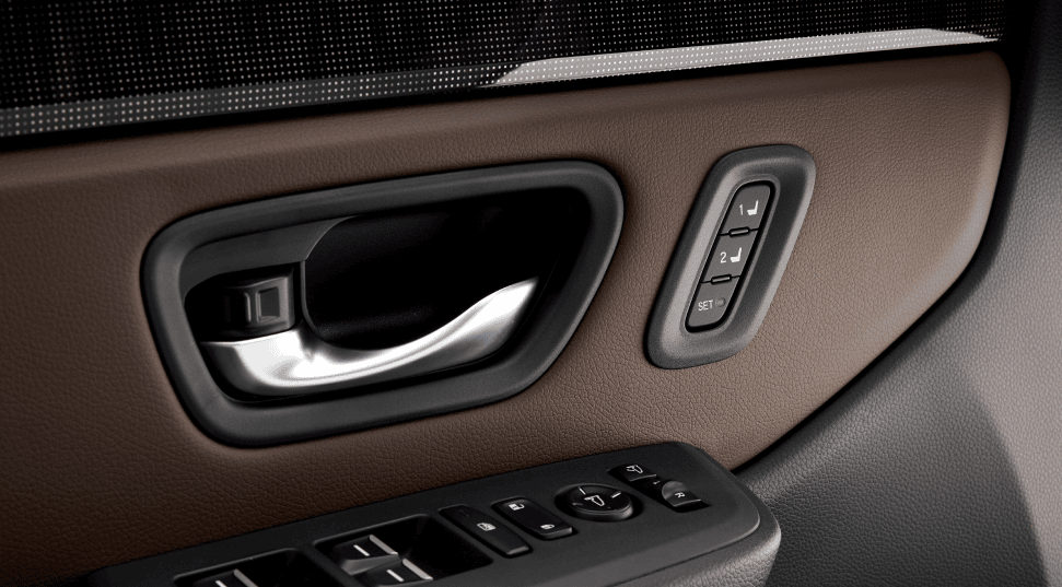 혼다 파일럿 2023 풀체인지