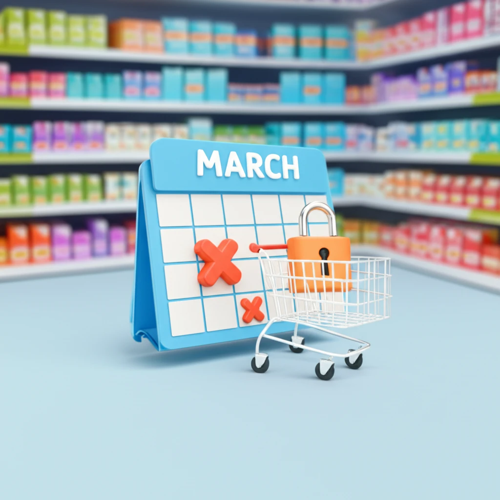 2026년 3월 홈플러스 익산점 노는..