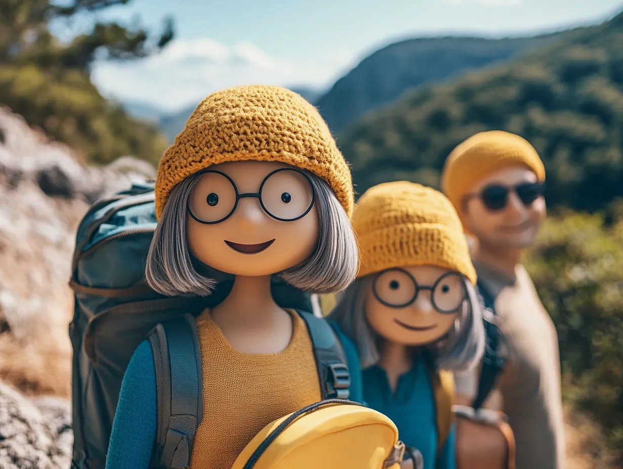 산악 여행자보험 주요 보장 항목