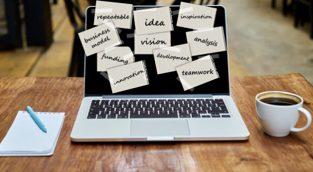 창업 아이디어를 발굴하는 방법