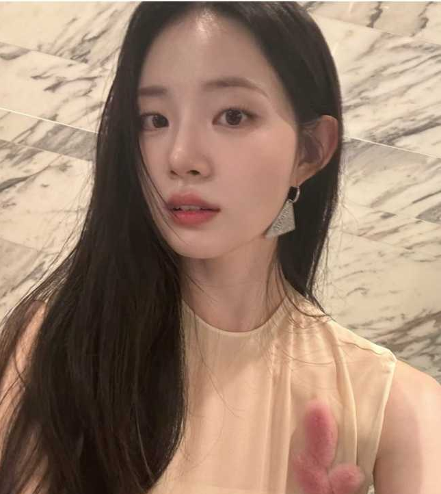 배우 신시아