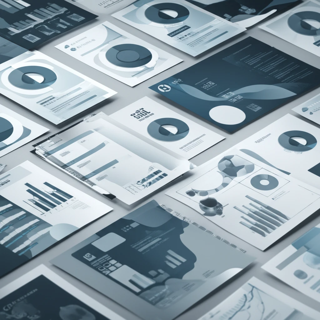 실무 PPT, 단순 보고를 넘어 전략..