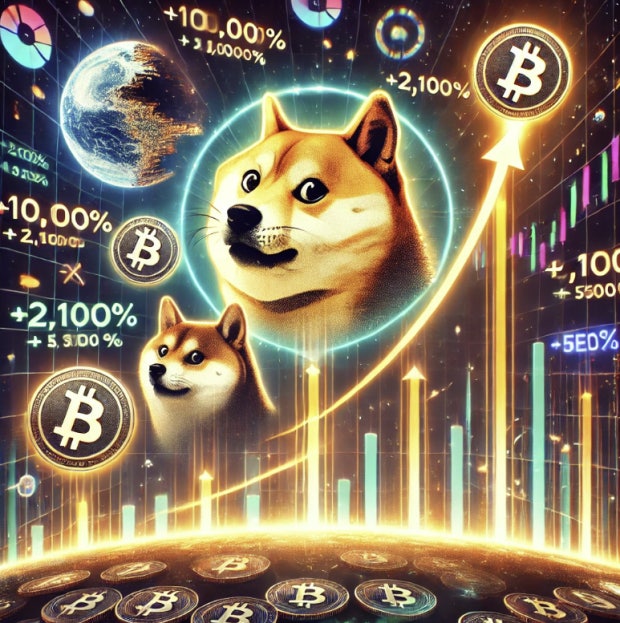 도지코인의 사용처와 사회.경제적 영향