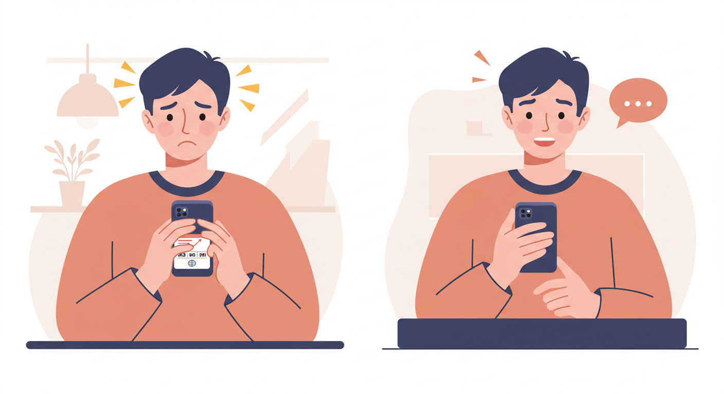 비상금대출의 기본 구조와 연장 조건