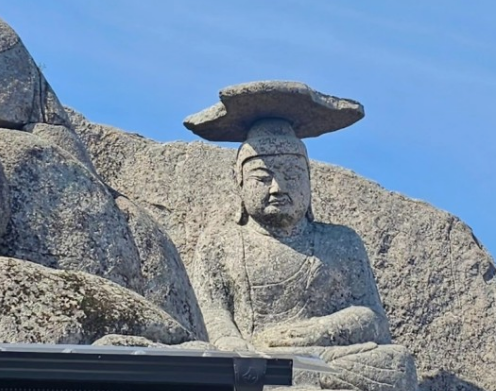 수능 합격기원 유명한 사찰 BEST 7