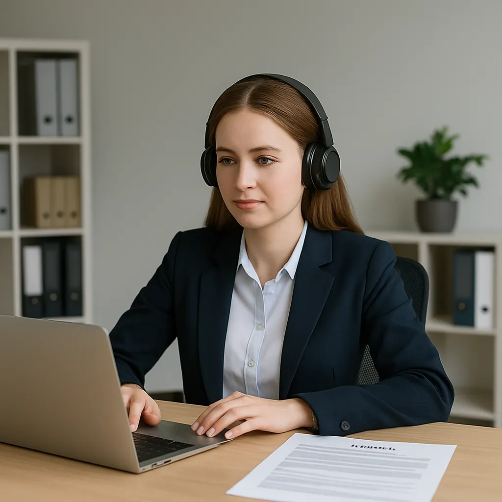 AI 기반 채용 자동화 &mdash; 공고 작성부터 면접 평가까지2