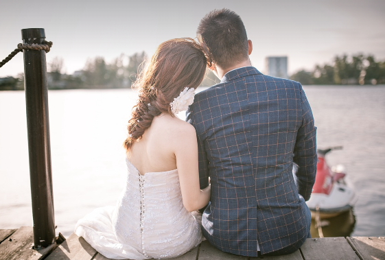 신혼부부 연말정산 관련사진