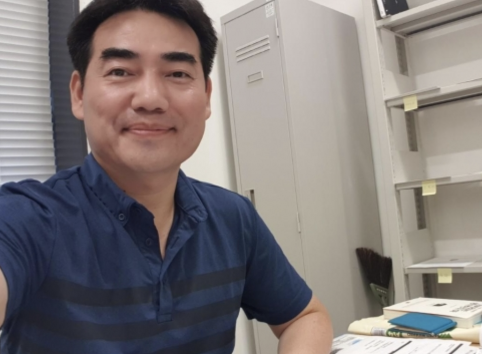 이성권 일화 여담