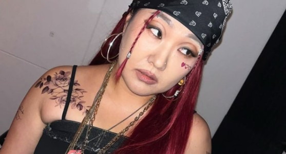 이수지 개그우먼 활동