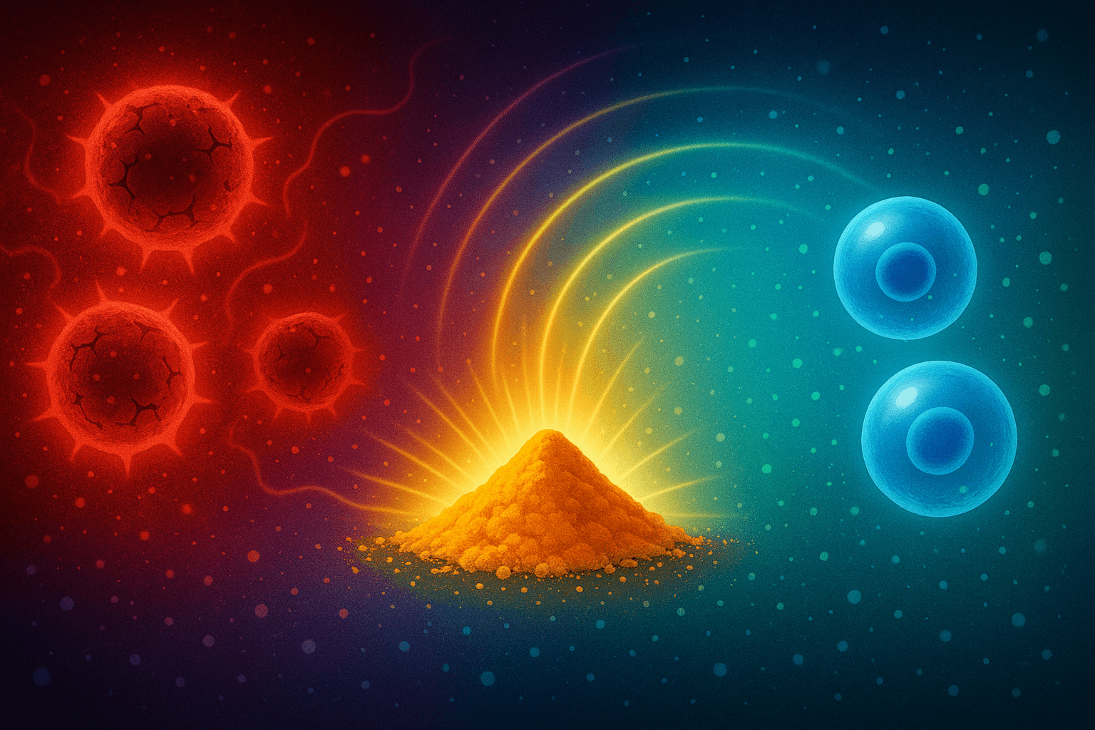 생강 가루의 주요 효능