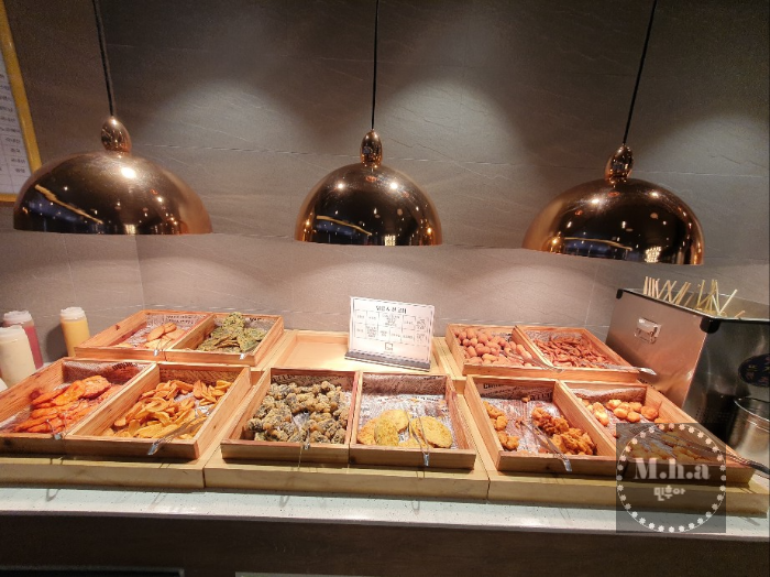 고메스퀘어 배곧