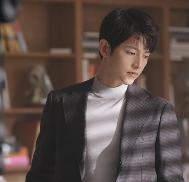 송중기-나이-아내-케이티-송혜교-이혼사유-영화