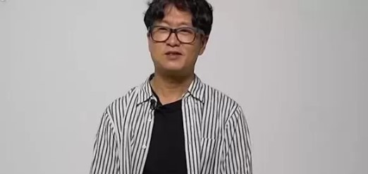 이우영 작가 프로필