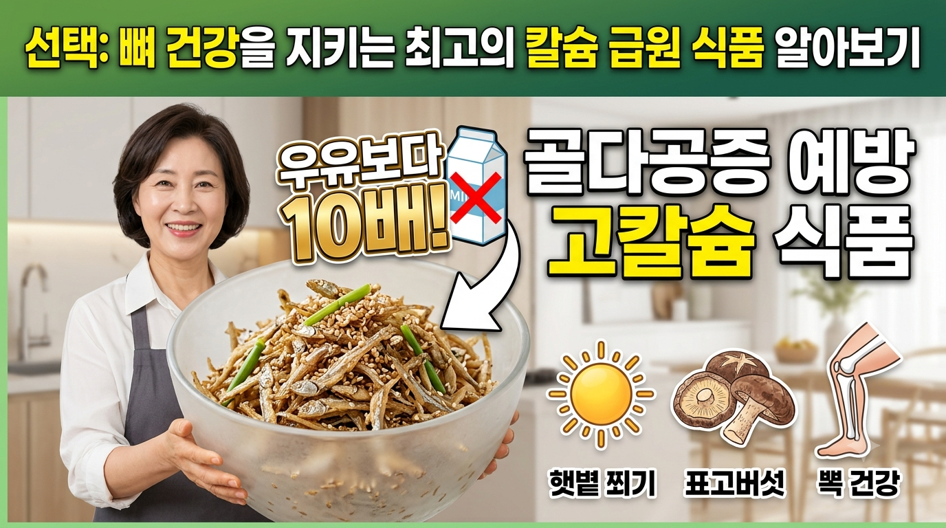 골다공증