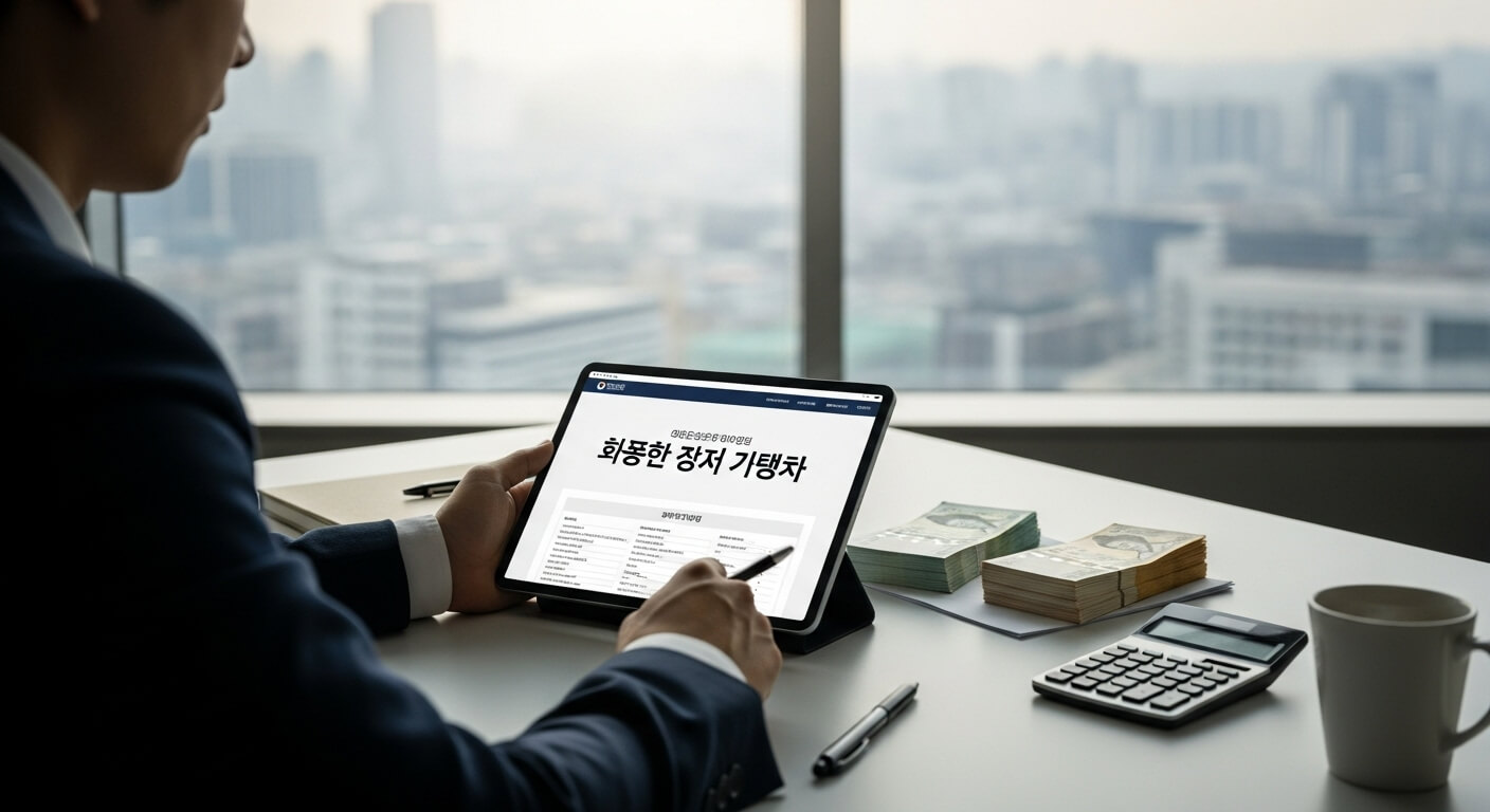 재산세 납부 조회