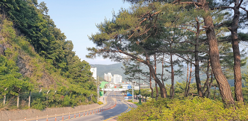 단양 여행의 명소
