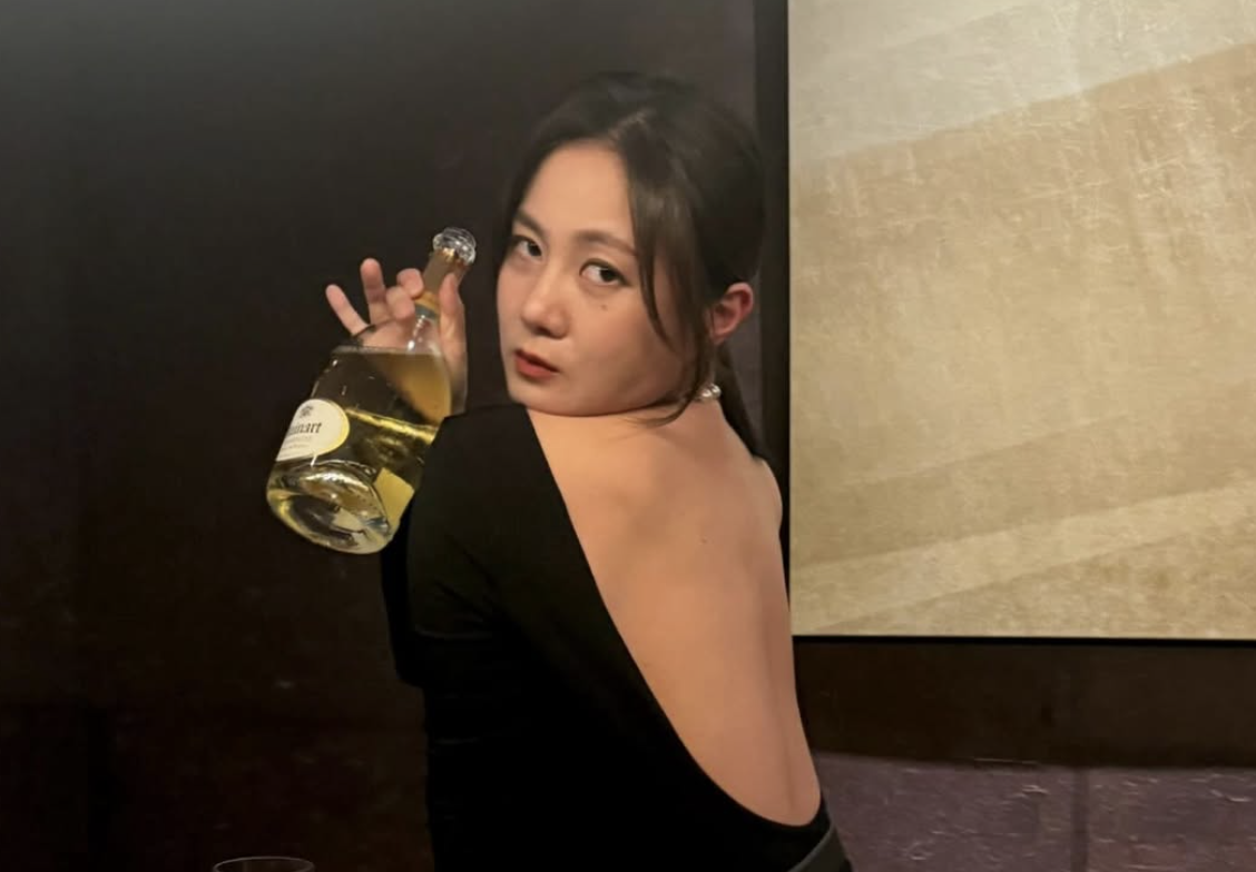 박나래 자택 도난 사건